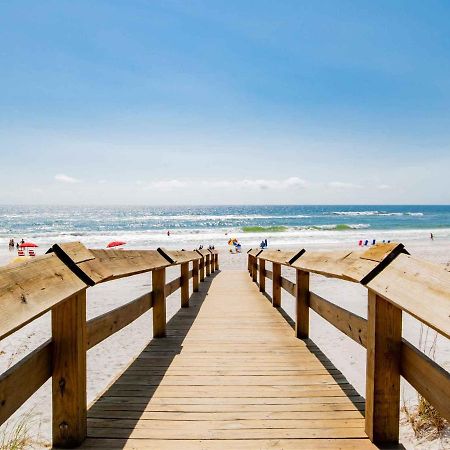 Hammock Dunes West Орандж-Бич Экстерьер фото